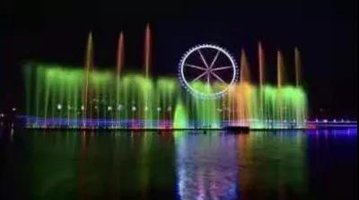 揭阳望天湖景区,揭阳望天湖景区门票