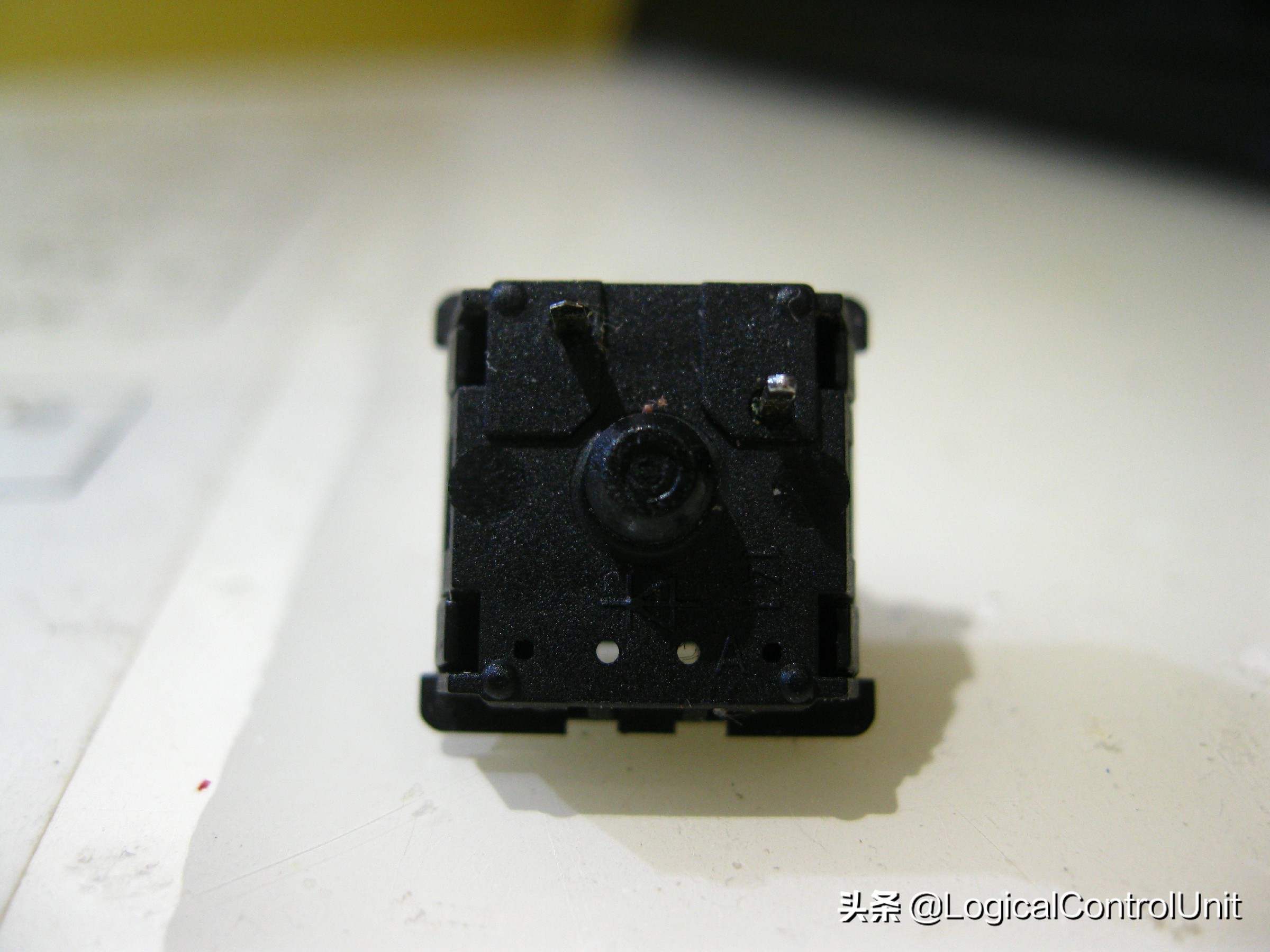 键盘不灵敏偶尔按键无反应,机械键盘茶轴按键不灵敏怎么解决