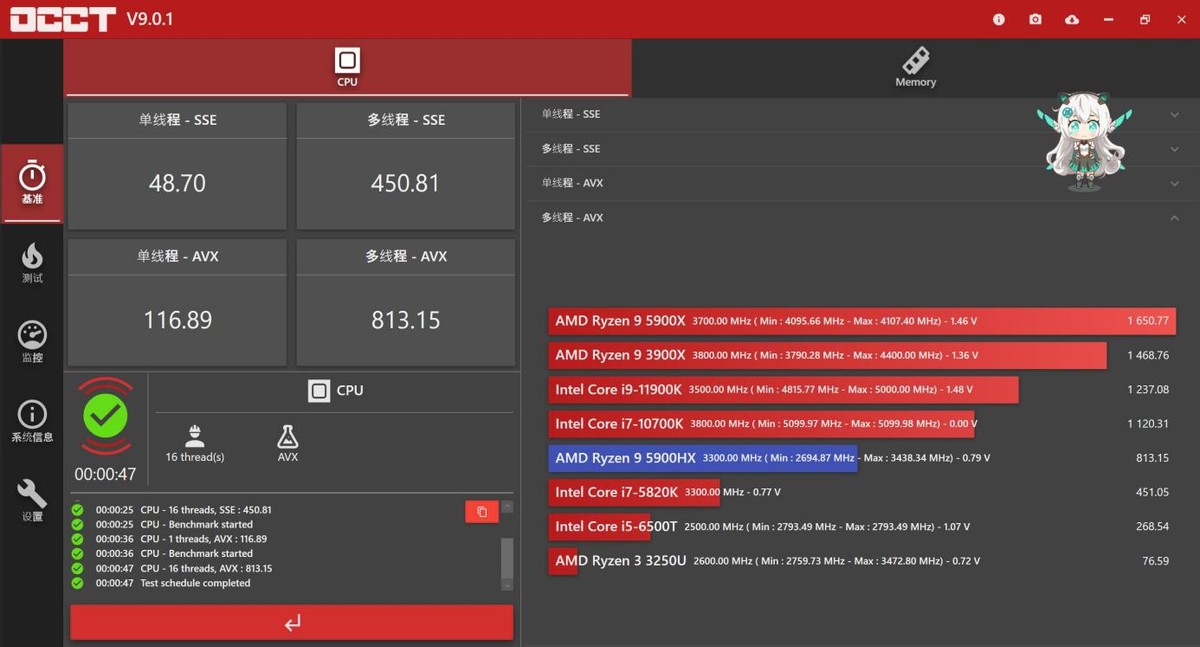 性能怪兽，5900HX+RTX3070，2.5K屏幕，华硕进阶版天选2笔电测评