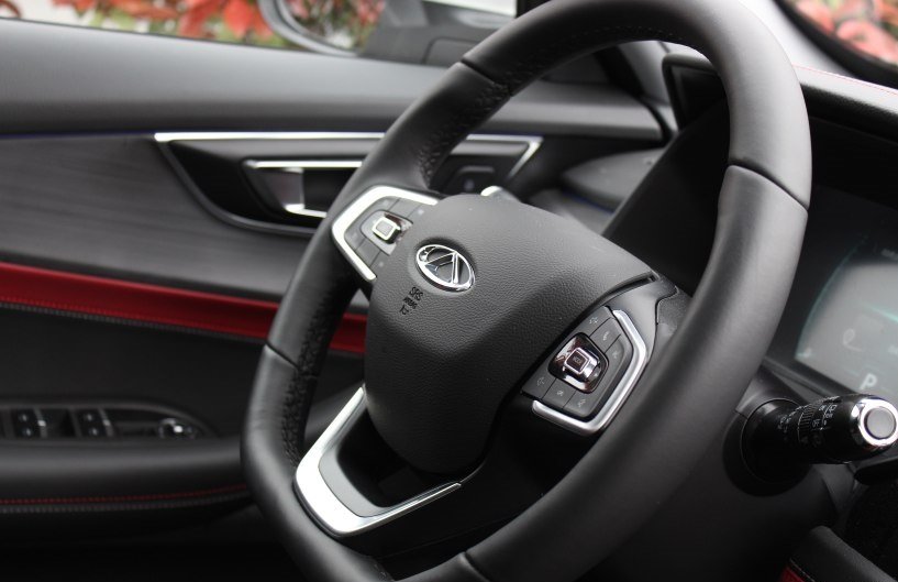 虎7手动用车感受,虎7车主