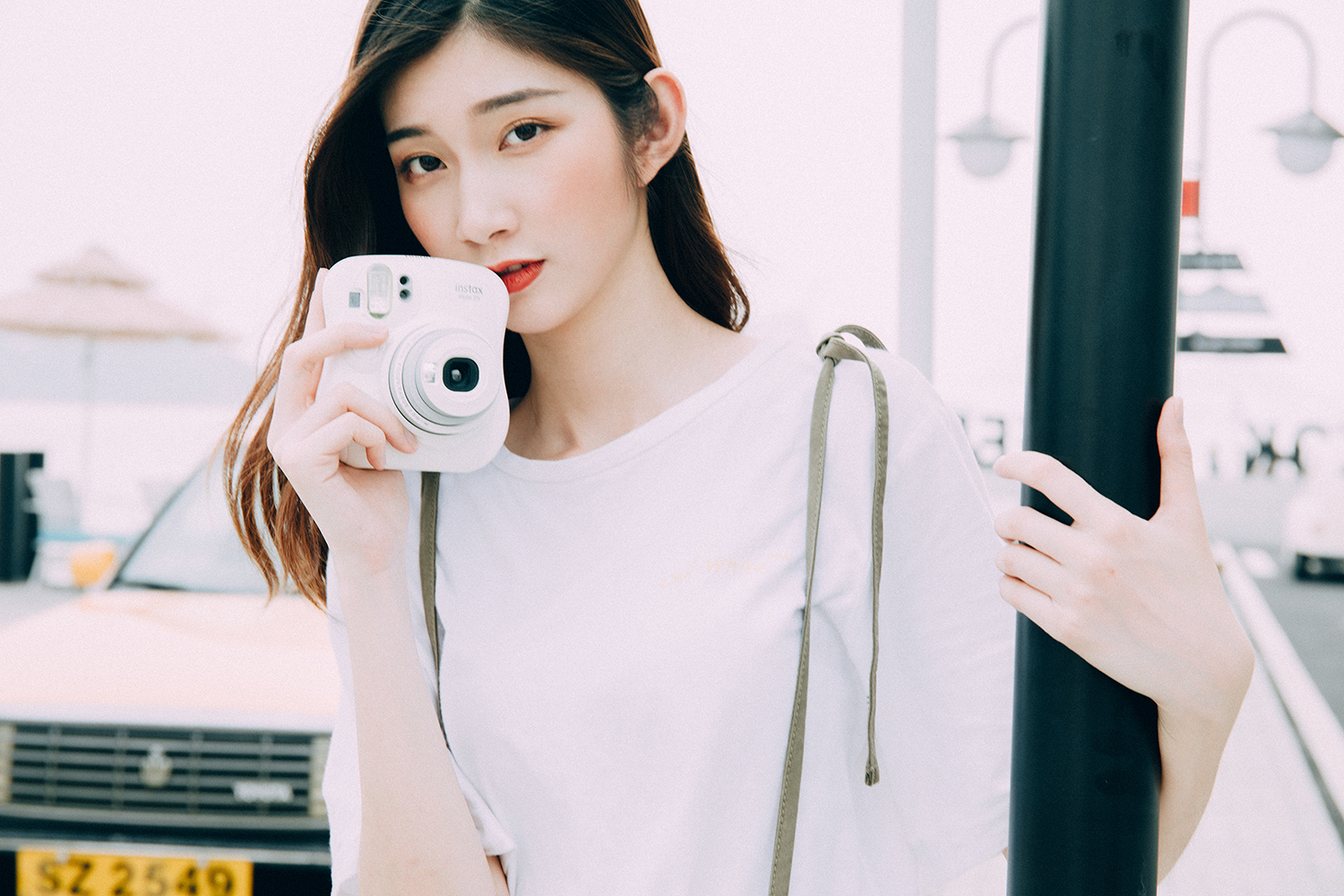 富士instaxmini实拍,富士instaxmini25怎么用