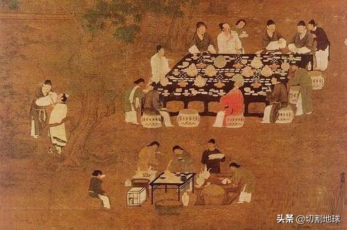 鸠杖的寓意是什么,汉代鸠杖有多厉害