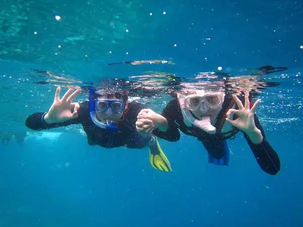 国内潜水需要潜水证吗,潜水考证后在哪潜水