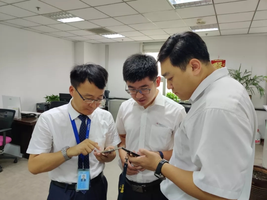 这位脚踏实地的理财师,在一线岗位诠释专业、温度与责任