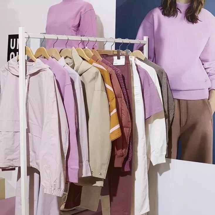 是你优衣库太骚，还是我胖虎不够飘？！