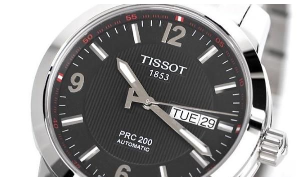 瑞士天梭力洛克档次,瑞士爵尼表和天梭表什么档次