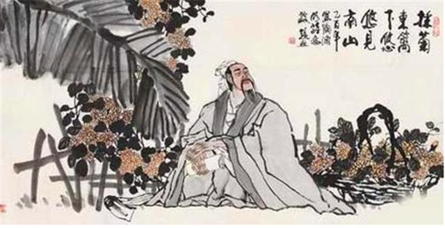 关于菊花姿态优美的诗句,描写菊花诗句经典语录