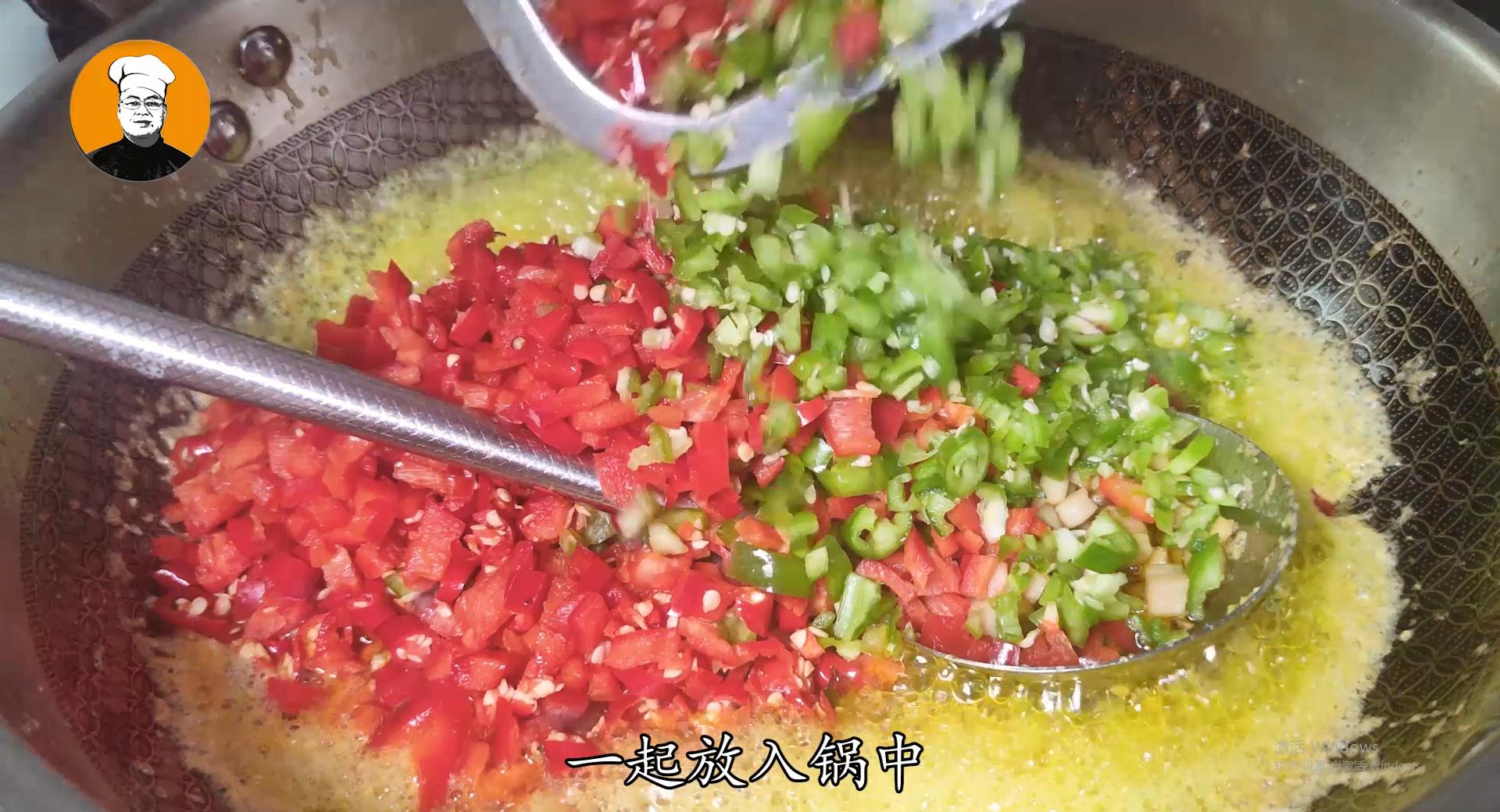 100种辣酱的做法,老干妈哪款辣酱没有添加剂