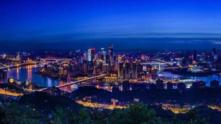 重庆怎么玩最合理景点推荐,重庆攻略一天怎么玩舒服