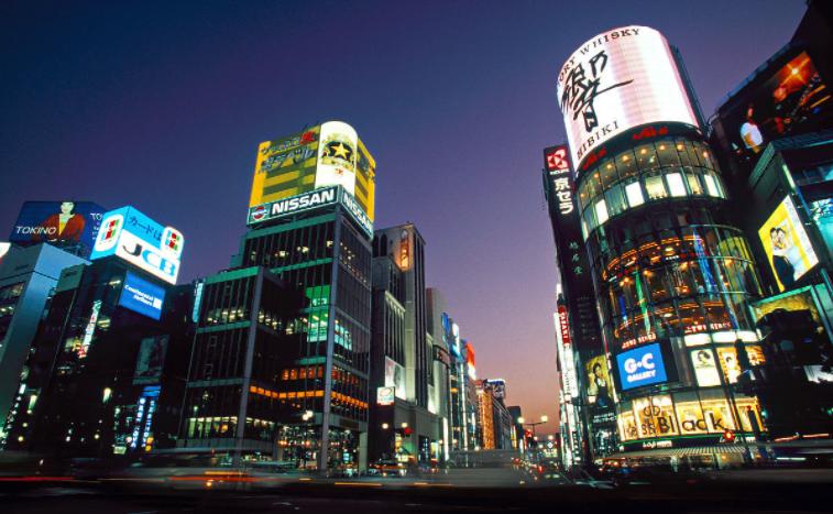 东京游记攻略,东京旅游指南攻略