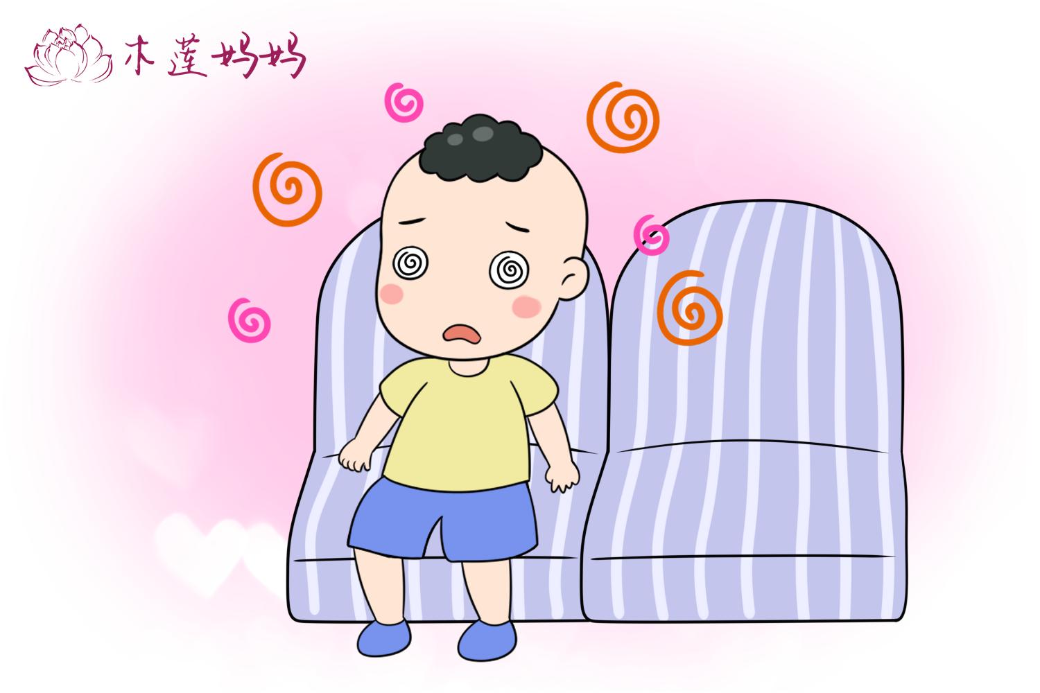 宝宝出游晕车怎么预防,宝宝晕车怎么防范