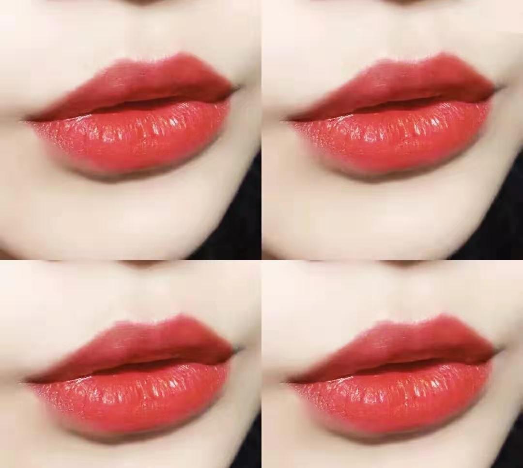 香奈儿丝绒红管口红必买色号,香奈儿口红4件套小羊皮