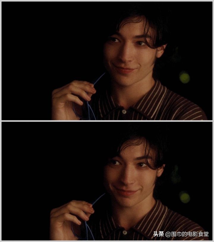 美少年与沧桑大叔电影,大叔与少年美国电影