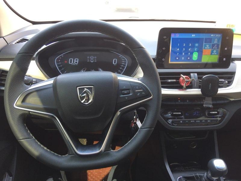 宝骏360拉货,宝骏360车主真实感受