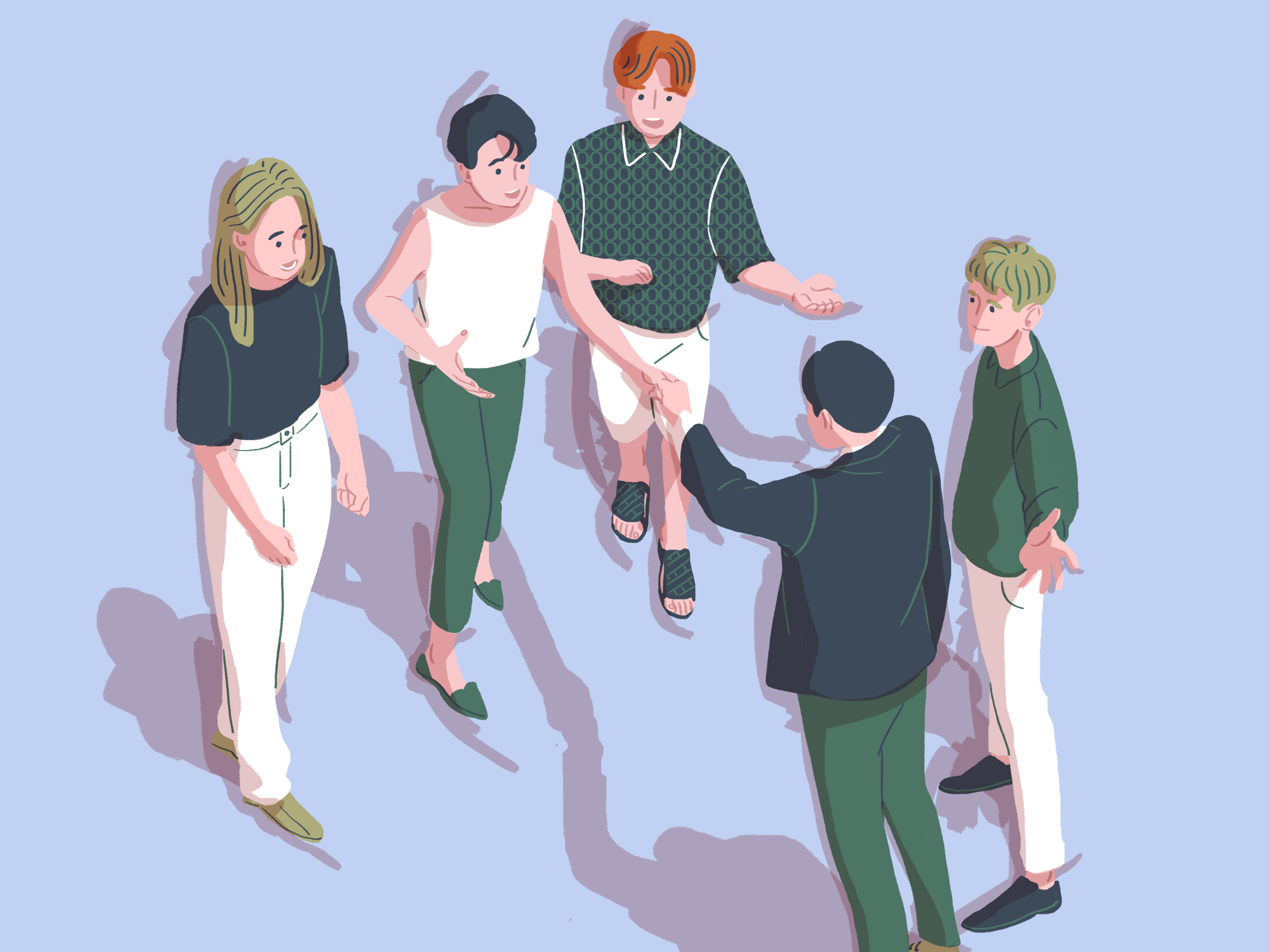 做老板有多难,做老板难要账难