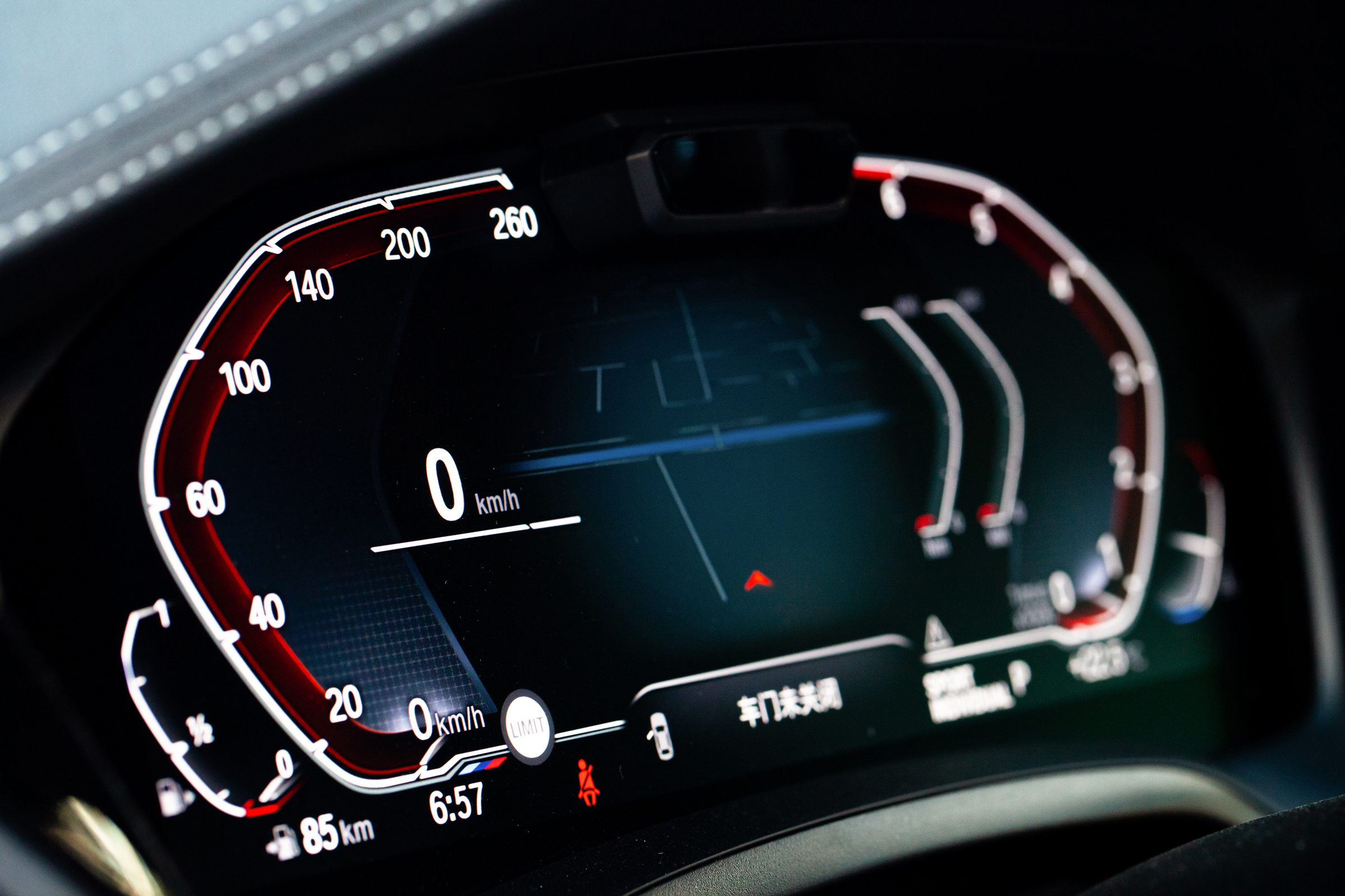 新款bmw330li测评,赛道深度试驾宝马330i