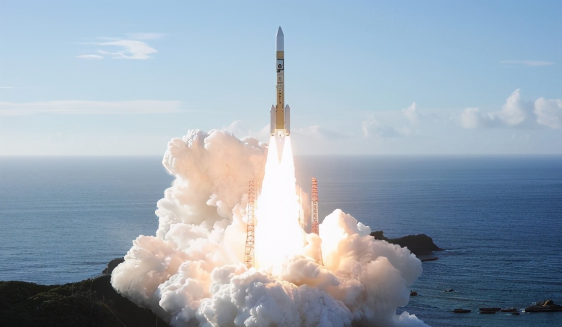 中国火箭残骸将在纽约坠毁?外媒开始诋毁:中国火箭已不受控制