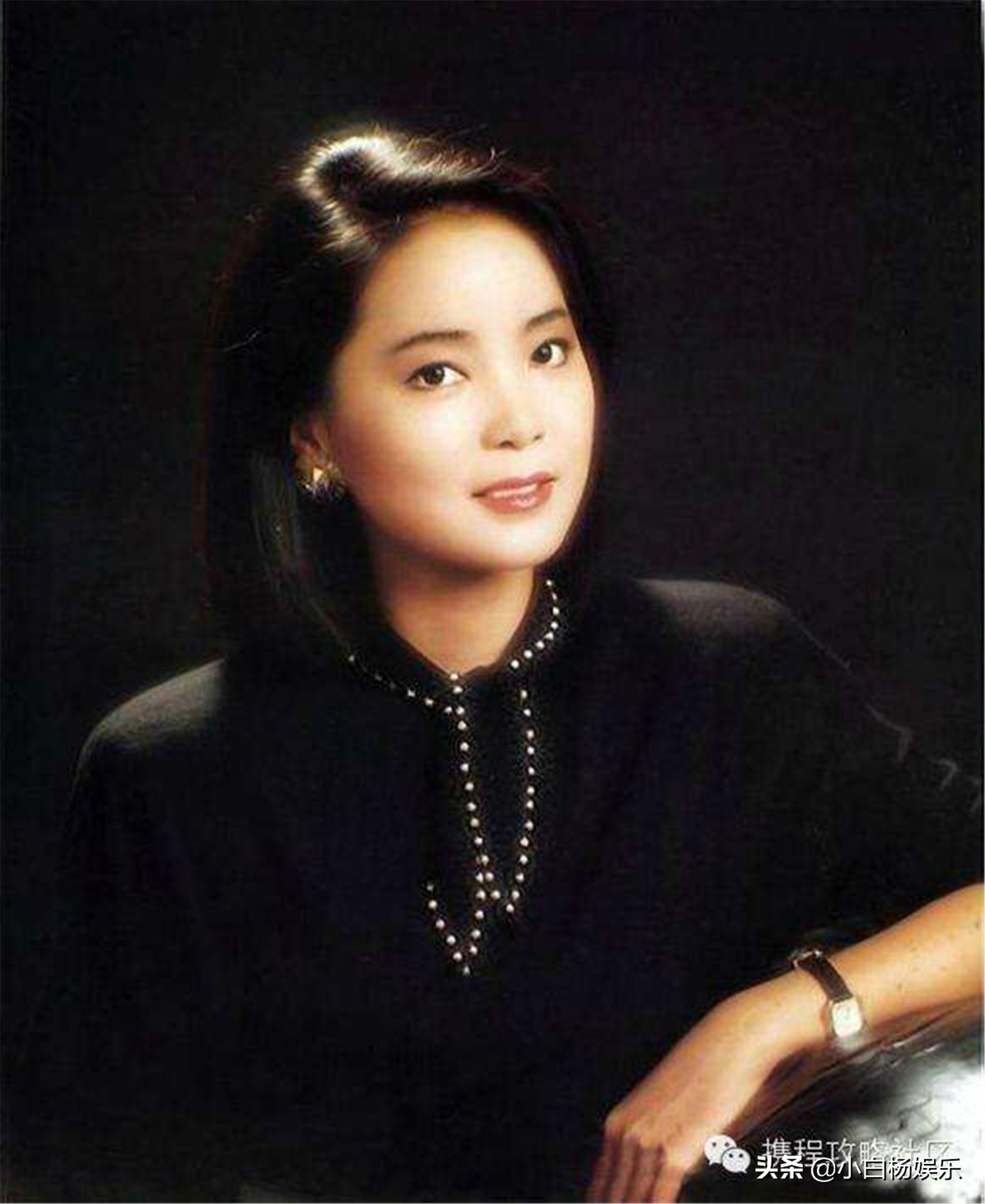 百年歌坛巨星邓丽君,华语乐坛十大巨星邓丽君第一