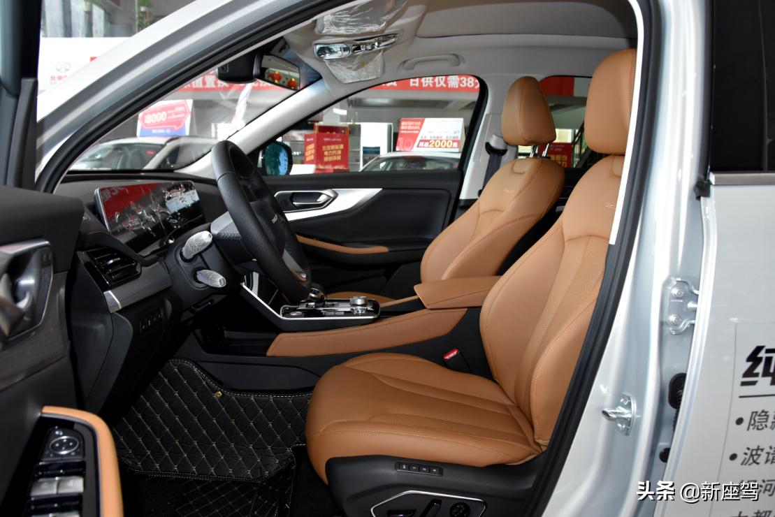 北京汽车x7预计售价,北京车市大动作