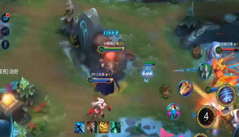 英魂之刃多久掉段位,英魂之刃没打几次就上王者