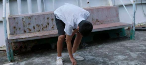 原神那些让你后背发凉的细节,原神最让人脊背发凉的隐藏任务