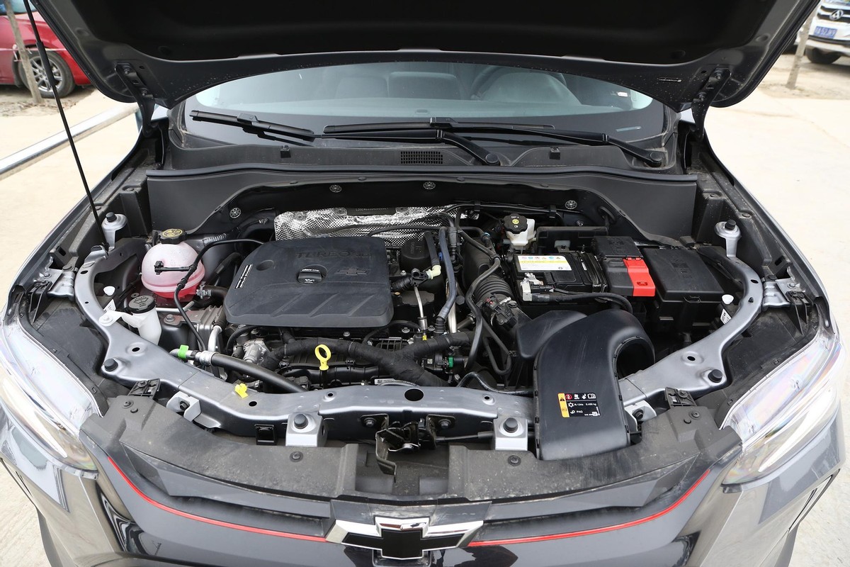 15万20万这几款入门级的suv值得选,这4款合资入门suv值得选择