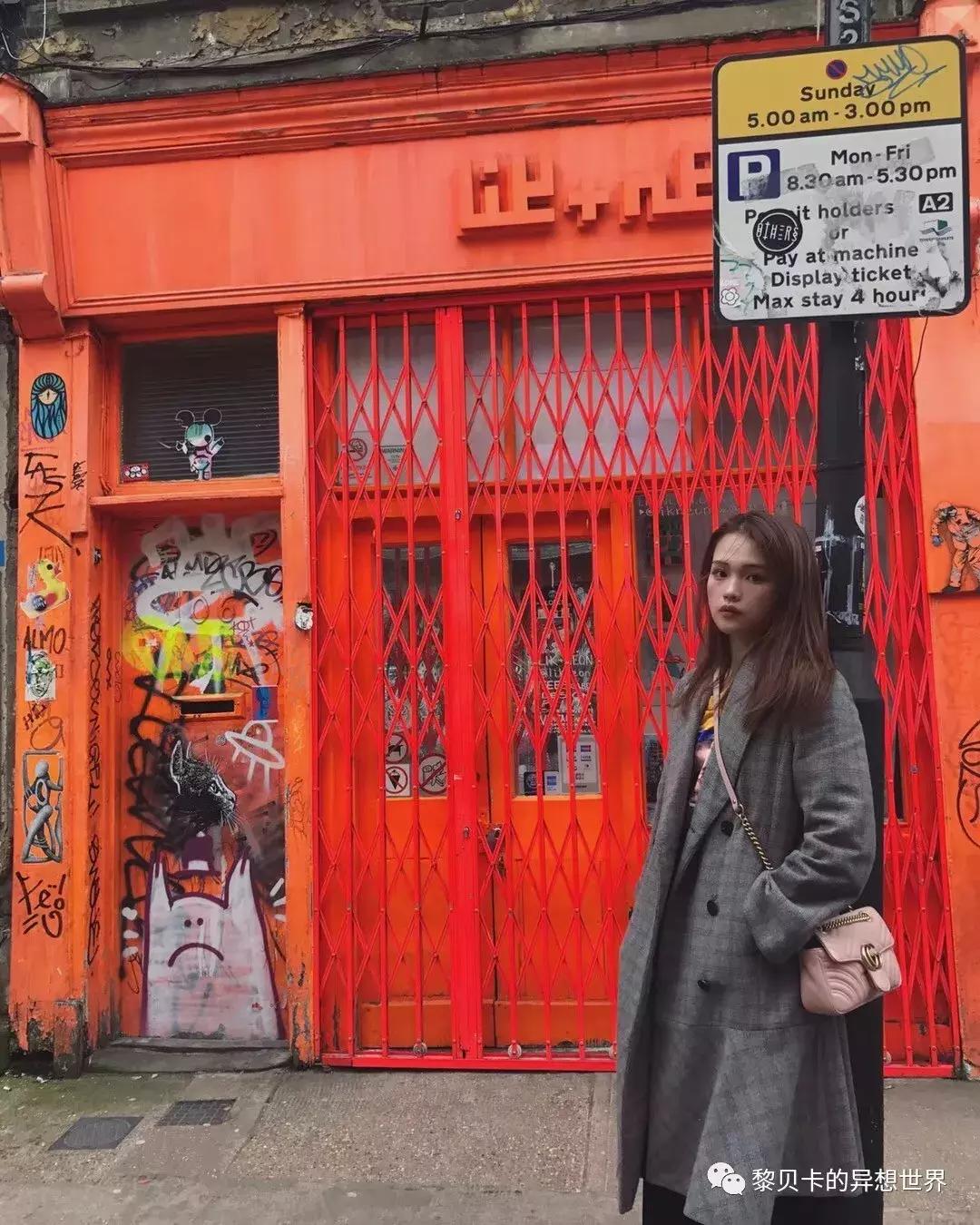 她们说穿过最满意的一件大衣，是这件！