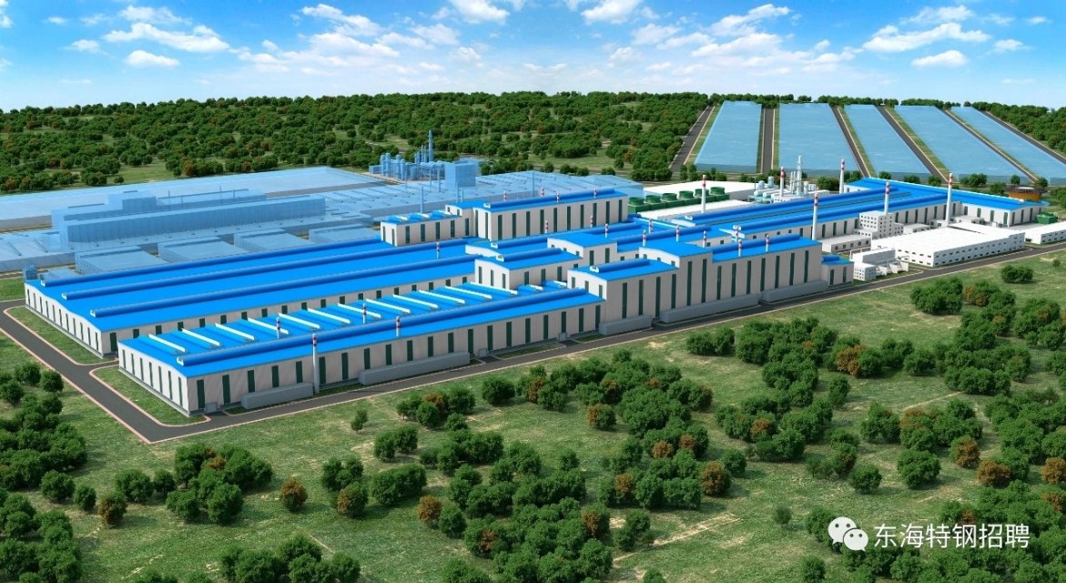 唐山钢铁新闻最新消息,唐山东海钢铁今日行情