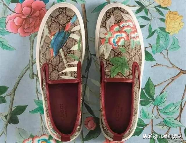 国外流行的中国潮品,最近很火的国潮单品