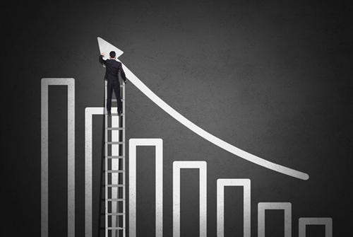 让生活更轻松，马上金融五年逐梦之路