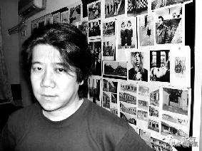 孟京辉：整形美女多好啊，她们用自己的痛苦让世界不痛苦