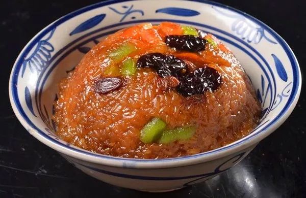 陕西八大碗的正宗做法大全,陕西蒸菜八大碗正宗做法