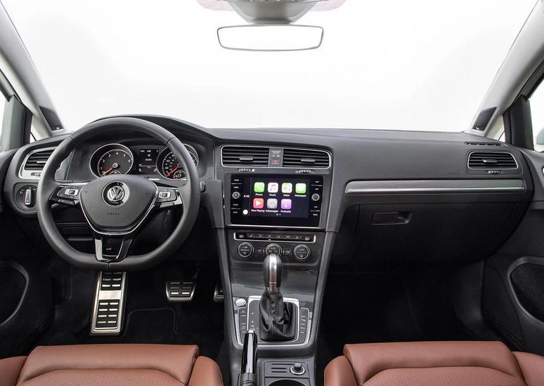 高尔夫alltrack2018款,19款大众高尔夫alltrack