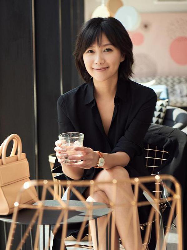 林志玲冷冻卵子,徐静蕾谈冻卵价格