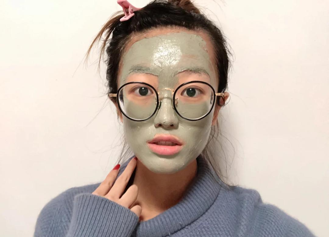 纽西之谜的爆款面膜,纽西之谜清洁面膜正确使用方法