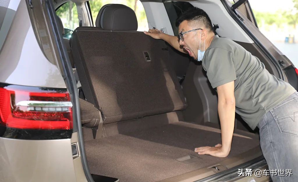 大众威然质量评价,大众威然舒适度怎么样