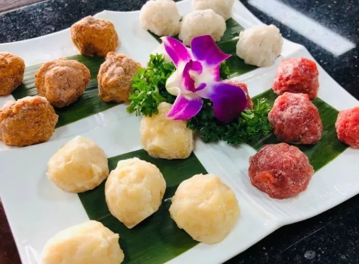 故宫也开火锅店了！你想去拔草吗？我大天津大铜锅，你爱哪家呢？