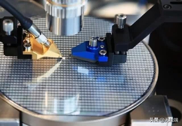 国产光刻机上海微电子最新消息,上海微电子中国首台国产光刻机