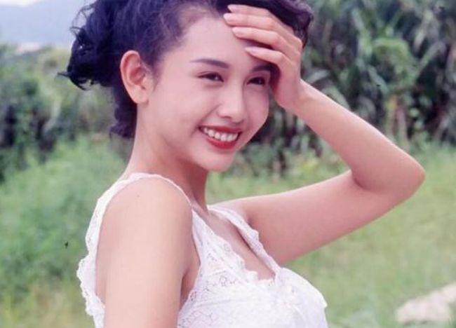 盘点电影中邱淑贞的经典瞬间,满清时期邱淑贞片段