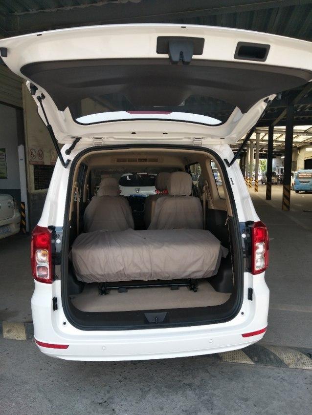 二手车保值率哪家强?五菱宏光超乎你的想象