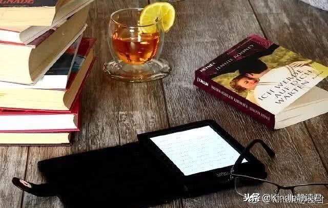 kindle值不值得入手,kindle的功能和使用体验
