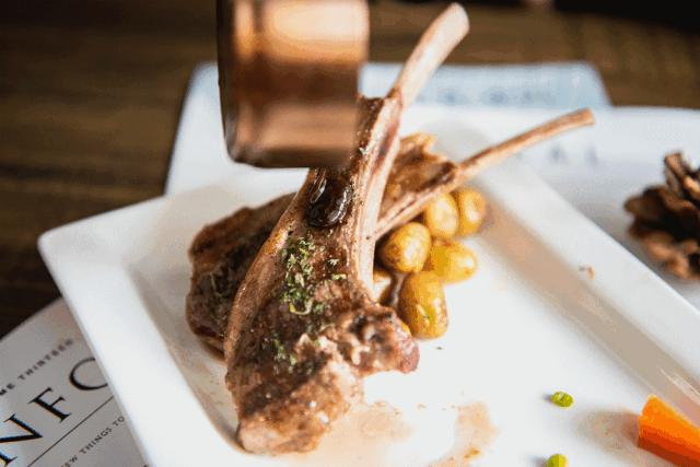 天津西餐芝士焗牛排,天津牛排餐厅推荐双人餐