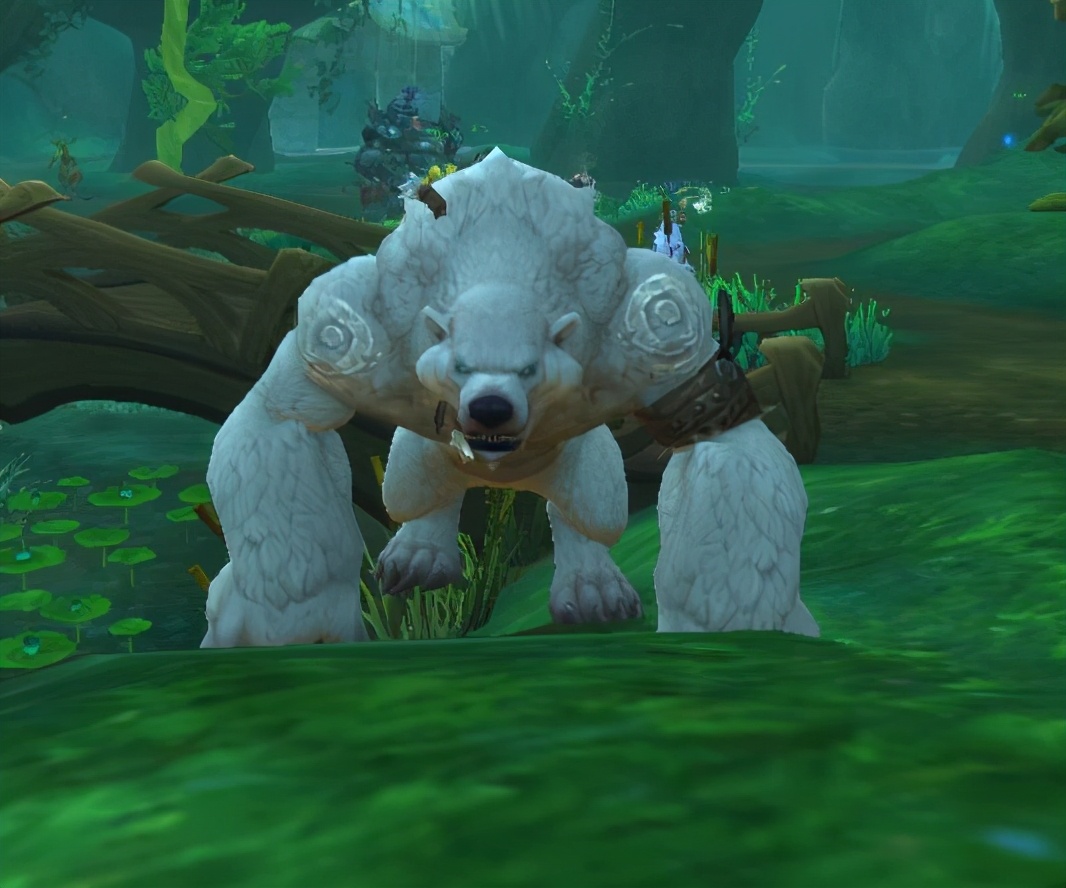 《魔兽世界》野外PVP什么T最抗揍？不想欺负人，也不能被欺负