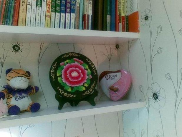 29岁大龄剩女装修35平米,剩女小窝装修效果图