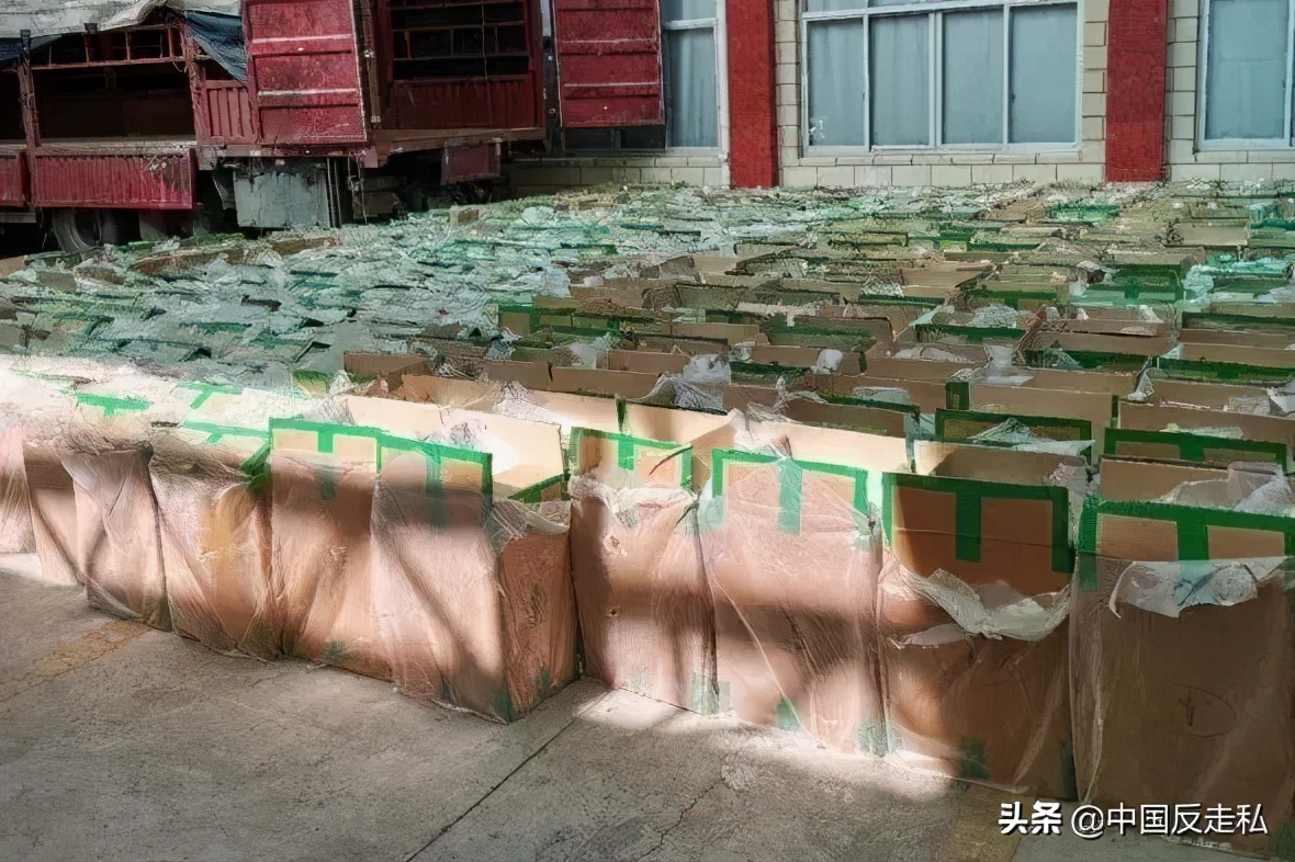 国门利剑打击汽车走私,国门利剑2018全集