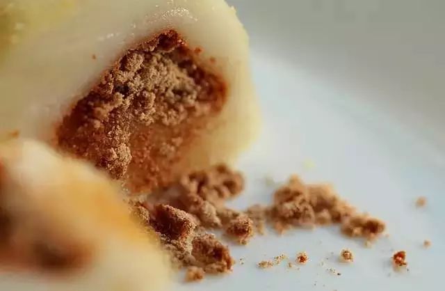 嗲到心窝里！让上海人牵肠挂肚的12家糕点店