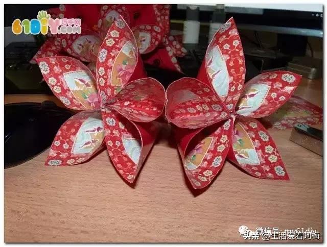 灯笼手工制作花灯中秋,史上最全中秋节创意手工灯笼制作