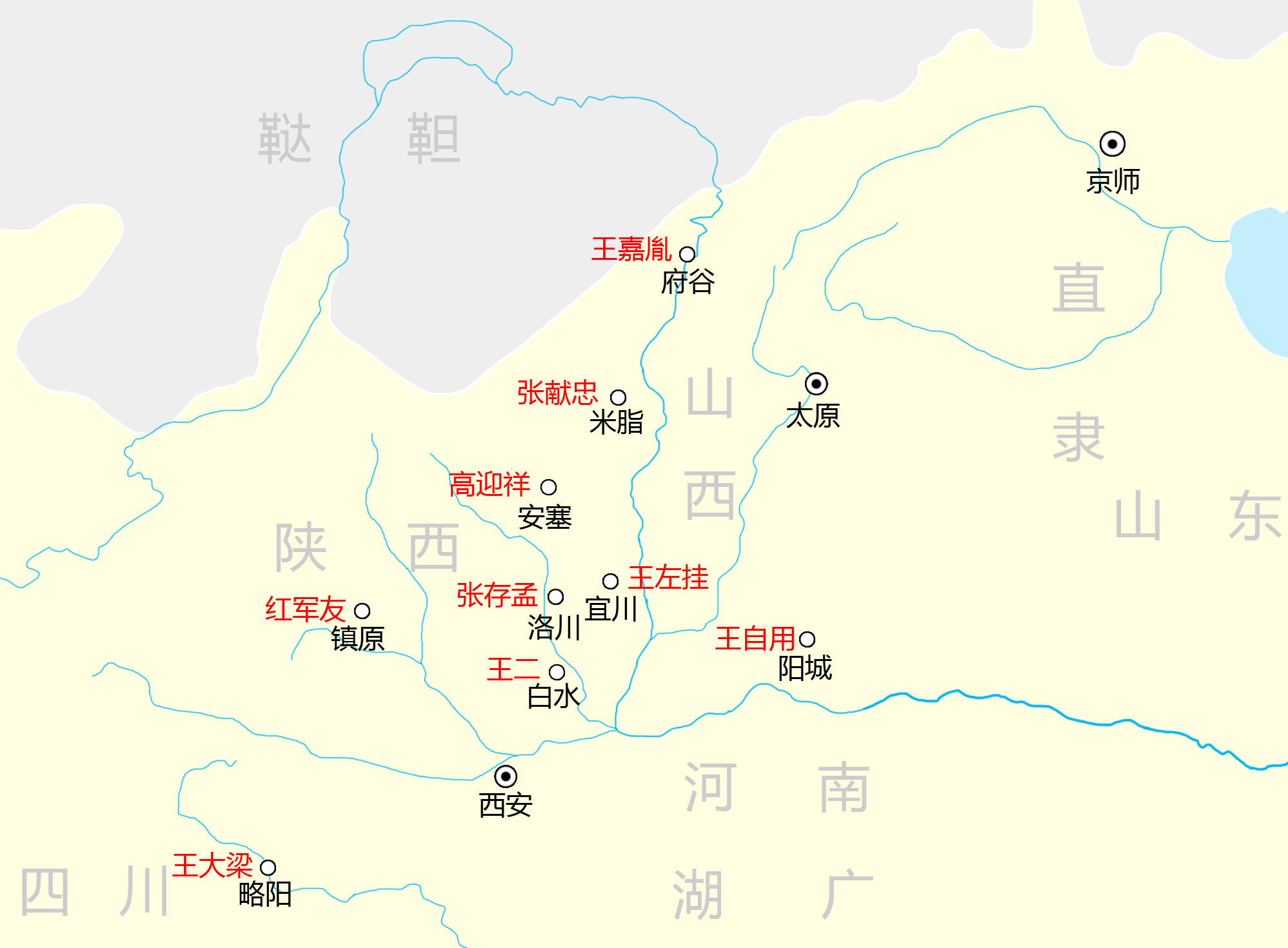 崇祯一生高光时刻,崇祯为什么是最有骨气的君主