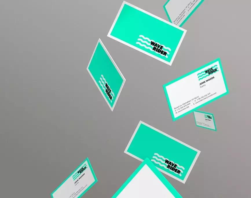 优秀品牌的vi设计案例调研,vi品牌形象设计推荐