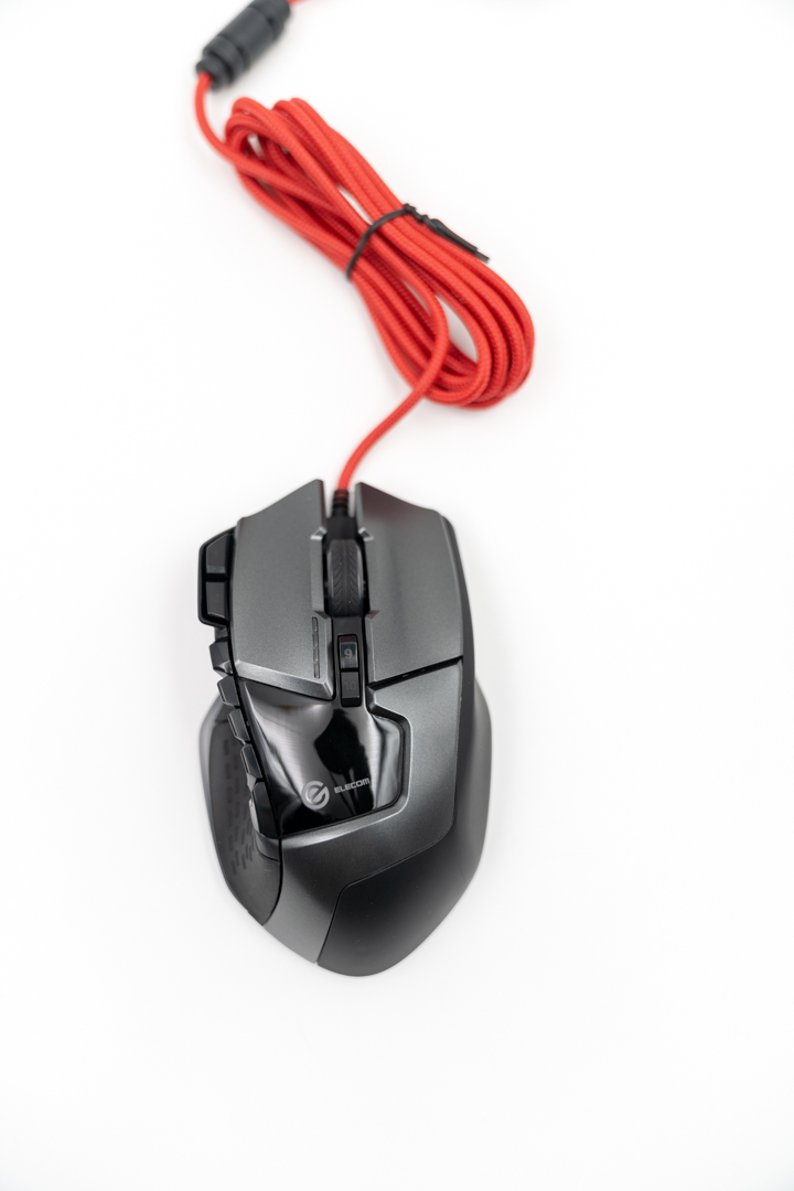 宜丽客宠物鼠标,宜丽客鼠标三键